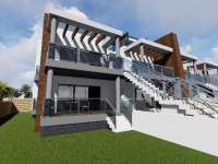 Venta - Piso - apartamento - A-ORIHUELA COSTA - COSTA Villamartin