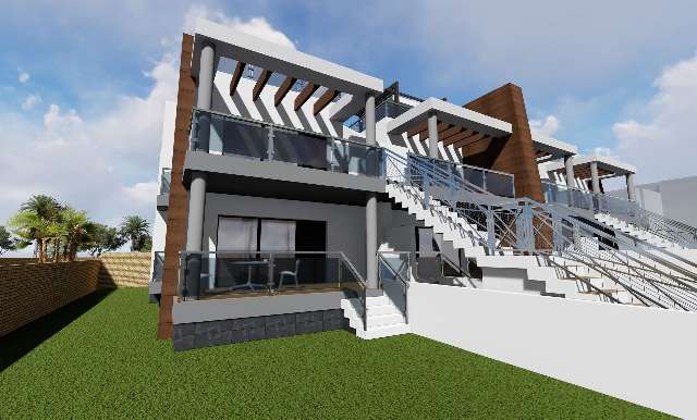 Piso - apartamento - Venta - A-ORIHUELA COSTA - COSTA Villamartin