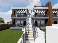 Venta - Piso - apartamento - A-ORIHUELA COSTA - COSTA Villamartin