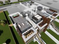 Venta - Piso - apartamento - A-ORIHUELA COSTA - COSTA Villamartin