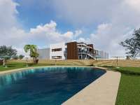 Venta - Piso - apartamento - A-ORIHUELA COSTA - COSTA Villamartin