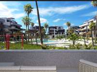 Venta - Piso - apartamento - A-ORIHUELA COSTA - COSTA Villamartin