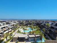 Venta - Piso - apartamento - A-ORIHUELA COSTA - COSTA Villamartin