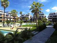 Venta - Piso - apartamento - A-ORIHUELA COSTA - COSTA Villamartin