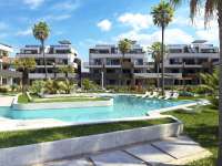 Venta - Piso - apartamento - A-ORIHUELA COSTA - COSTA Villamartin
