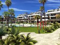 Venta - Piso - apartamento - A-ORIHUELA COSTA - COSTA Villamartin