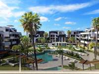 Venta - Piso - apartamento - A-ORIHUELA COSTA - COSTA Villamartin