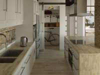 Vente - Apartment - La Marina - Pueblo