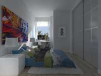 Vente - Apartment - La Marina - Pueblo