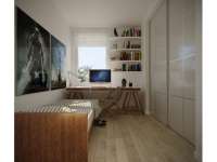 Vente - Apartment - La Marina - Pueblo