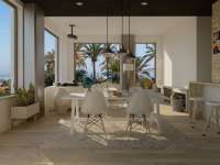 Vente - Apartment - La Marina - Pueblo