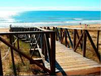 Venta - Chalet - Villa - A-GUARDAMAR DEL SEGURA - Cervantes-Playa