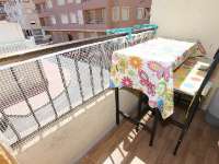 Venta - Piso - apartamento - A-TORREVIEJA - Playa los Naufragos