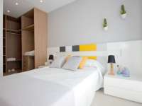 Venta - Chalet - Villa - Benijofar