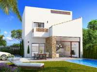 Venta - Chalet - Villa - Benijofar