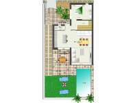 Venta - Chalet - Villa - Benijofar