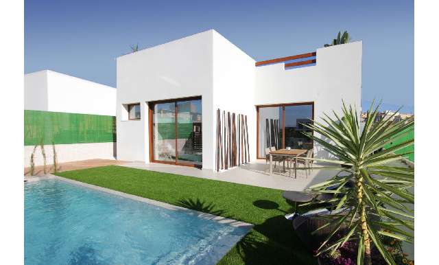 Villa - Vente - Benijofar - Benijofar