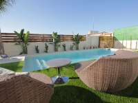 Продажа - Дом - Benijofar