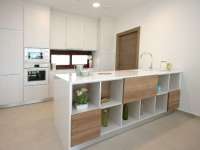 Продажа - Дом - Benijofar