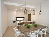 Продажа - Дом - Benijofar