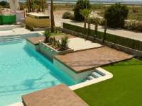 Venta - Atico - A-GUARDAMAR DEL SEGURA - Oeste (Eden-Raso)