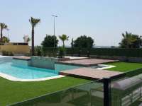 Venta - Atico - A-GUARDAMAR DEL SEGURA - Oeste (Eden-Raso)