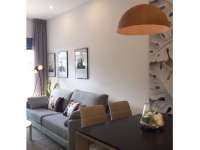 Venta - Atico - A-GUARDAMAR DEL SEGURA - Oeste (Eden-Raso)