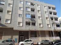 Venta - Piso - apartamento - A-GUARDAMAR DEL SEGURA - Mercadona (300m playa)