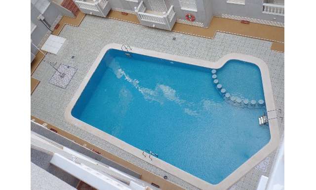 Piso - apartamento - Venta - A-GUARDAMAR DEL SEGURA - Mercadona (300m playa)