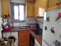 Venta - Piso - apartamento - A-GUARDAMAR DEL SEGURA - Mercadona (300m playa)