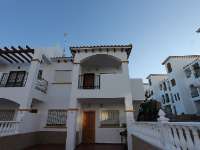 Venta - Bungalow - Chalet - adosado - A-TORREVIEJA - Punta Prima