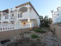 Venta - Bungalow - Chalet - adosado - A-TORREVIEJA - Punta Prima