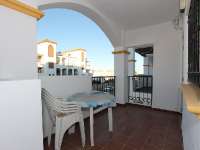 Venta - Bungalow - Chalet - adosado - A-TORREVIEJA - Punta Prima