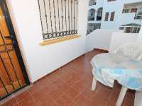Venta - Bungalow - Chalet - adosado - A-TORREVIEJA - Punta Prima