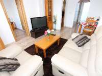Venta - Bungalow - Chalet - adosado - A-TORREVIEJA - Punta Prima