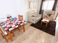 Venta - Bungalow - Chalet - adosado - A-TORREVIEJA - Punta Prima