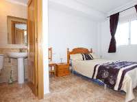Venta - Bungalow - Chalet - adosado - A-TORREVIEJA - Punta Prima