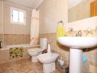 Venta - Bungalow - Chalet - adosado - A-TORREVIEJA - Punta Prima