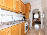 Venta - Bungalow - Chalet - adosado - A-TORREVIEJA - Punta Prima