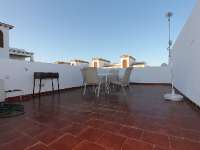 Venta - Bungalow - Chalet - adosado - A-TORREVIEJA - Punta Prima