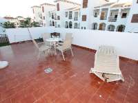 Venta - Bungalow - Chalet - adosado - A-TORREVIEJA - Punta Prima