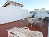 Venta - Bungalow - Chalet - adosado - A-TORREVIEJA - Punta Prima