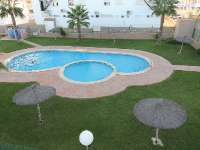 Venta - Bungalow - Chalet - adosado - A-TORREVIEJA - Punta Prima