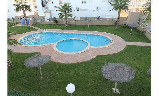 Бунгало/Taунхаус - Продажа - A-TORREVIEJA - Punta Prima