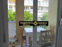 Venta - Estudio - La Marina - Pueblo