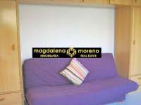 Venta - Estudio - La Marina - Pueblo