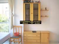 Venta - Estudio - La Marina - Pueblo