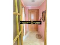 Vente - Apartment - A-GUARDAMAR DEL SEGURA - Pueblo 