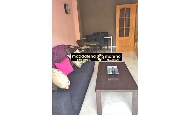 Piso - apartamento - Venta - A-GUARDAMAR DEL SEGURA - Pueblo 