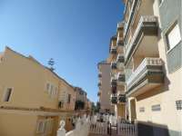 Sale - Apartment - A-GUARDAMAR DEL SEGURA - Sur (rotonda entrada)